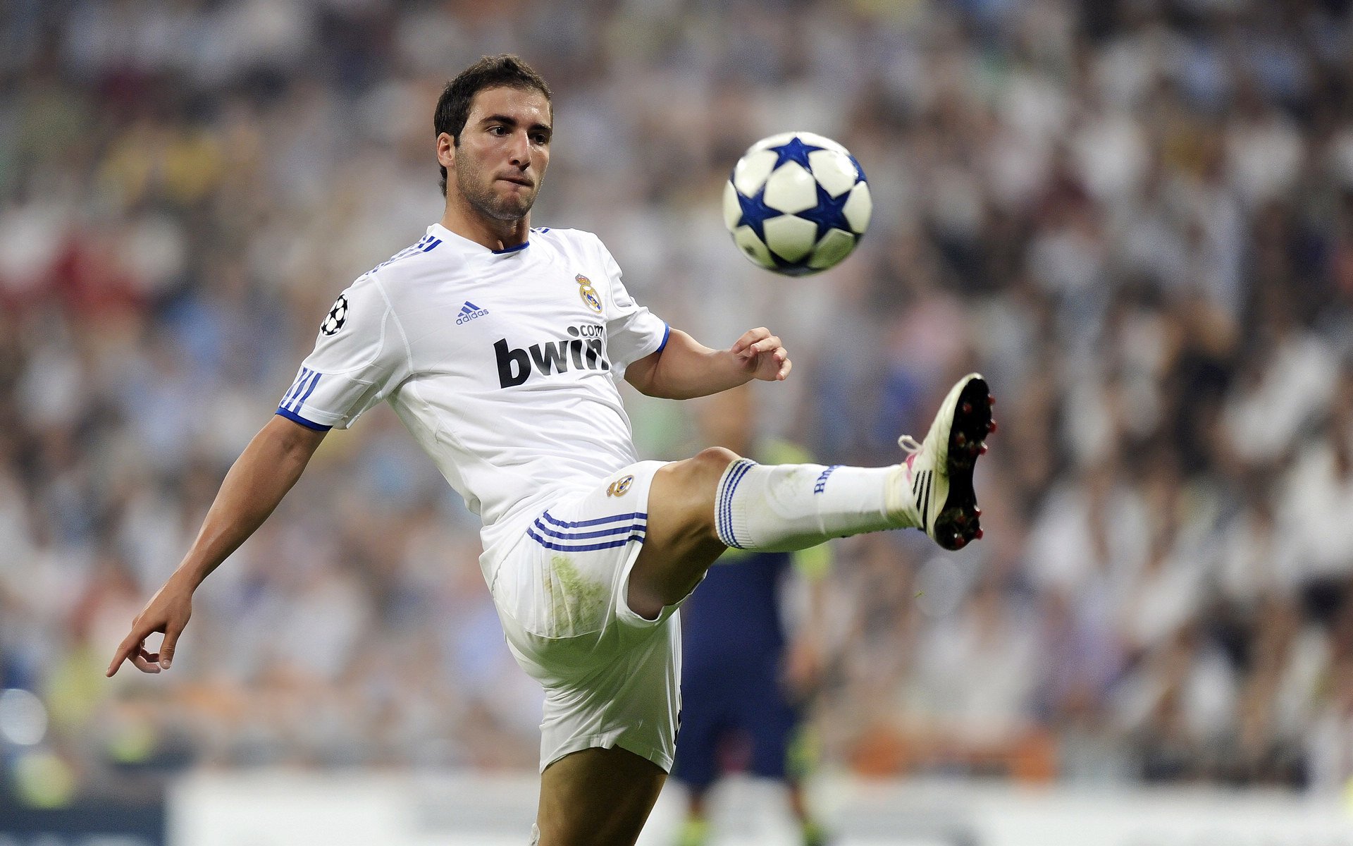 kering.com-法国反曲弓选拔赛中，巴蒂斯特·阿迪斯和莉莎·巴贝林表现出色